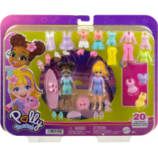 Mattel Polly Pocket Fashion pack HRD61 HNF51