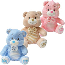 MIŚ PASTELOWY 3 KOLORY