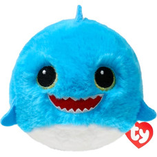 TY Bouncers Fins hai põrkepall 10 cm