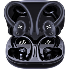 Manta MATWS012BK Rytmo Sport 2 Black