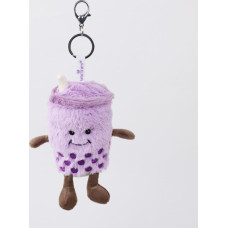 Warmies - Rankinės pakabukas - Burbulinė arbata