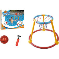 Other 06803 ZESTAW DO GRY W WODNĄ KOSZYK&Oacute;WKĘ