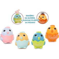 Artyk 175947 Jeżdżący kurczak