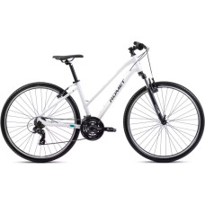 Romet Bicycle ROMET Orkan 1.0 D, white (M)