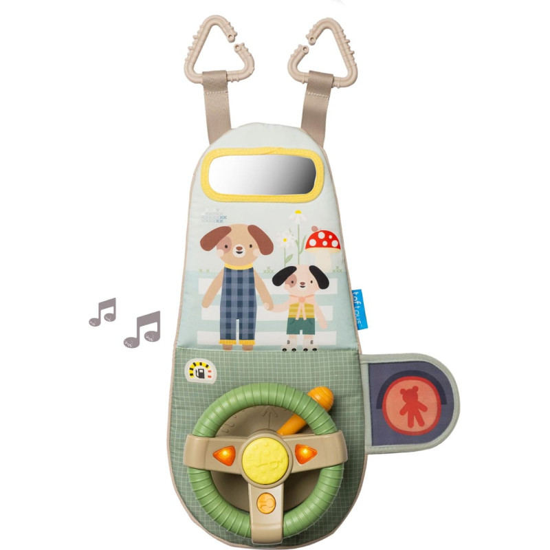 Taf Toys automobilinis žaislas Drive & Discover