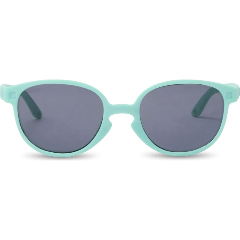Kietla Sunglasses WAZZ Ki ET LA - 0-1 years old - Lagoon
