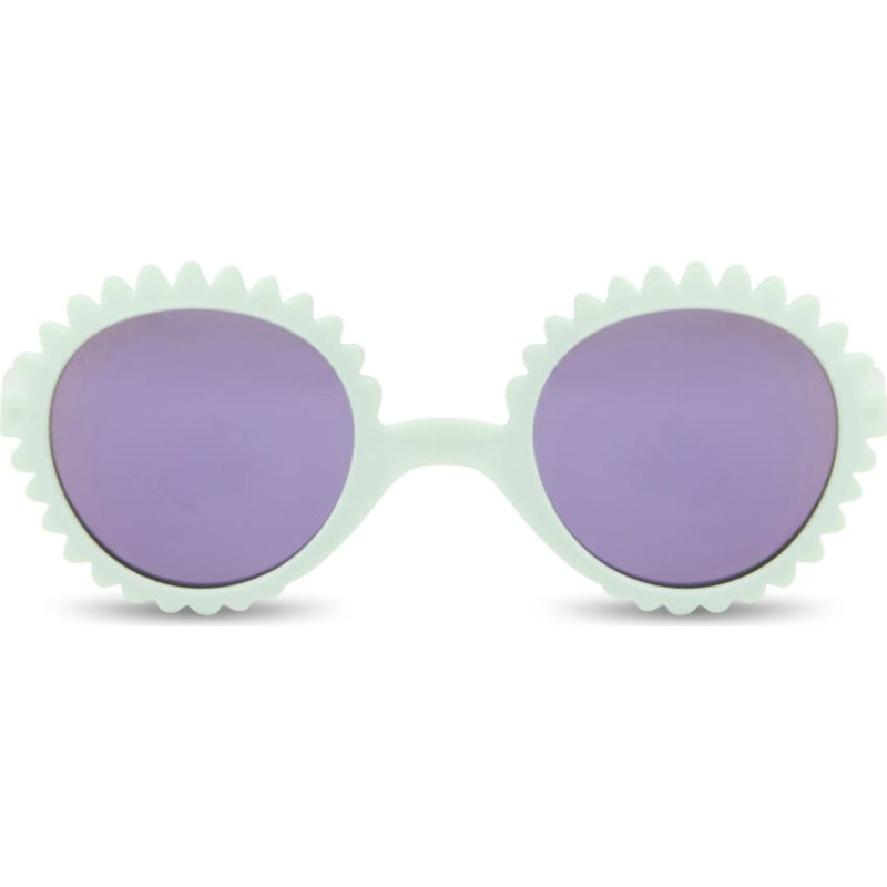 Kietla Sunglasses LILL Ki ET LA - 0-1 years old - Tea