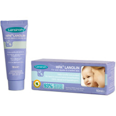 Lansinoh Lanolina 10 ml