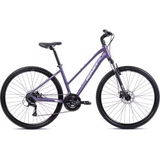 Romet Bicycle ROMET Orkan 2.0 D, purple (L)