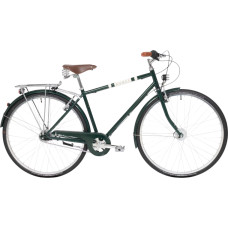 Romet Bicycle ROMET Vintage Classic 1.0 M, green (L)