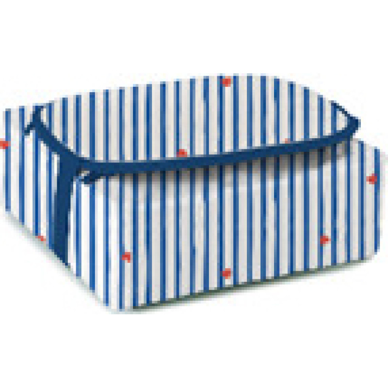 Babytolove EASY UP - NAVY LOVE