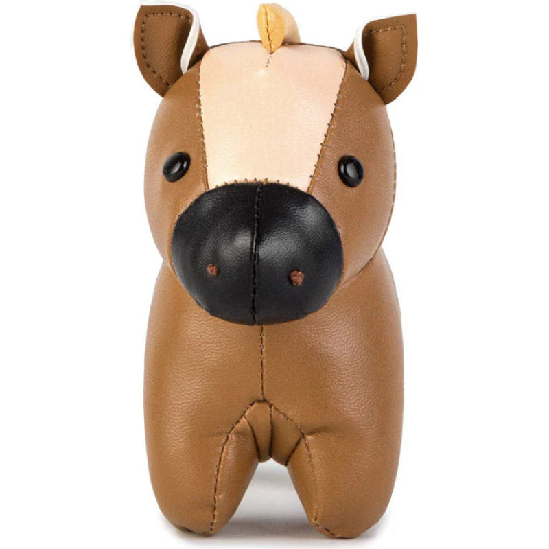 Little Big Friends JUNGLE TINY FRIENDS - CHARLES THE HORSE