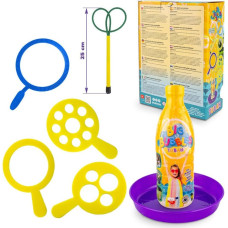 Tuban Didysis burbulų rinkinys &ndash; 6 viename