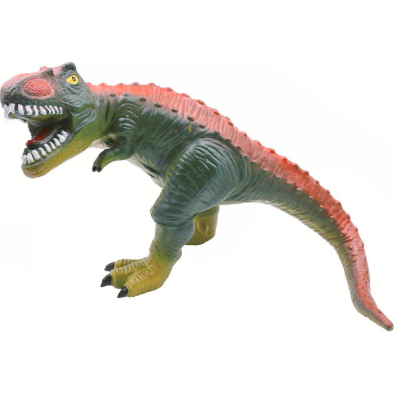 DINOZAUR 17  Z DŹWIĘKIEM