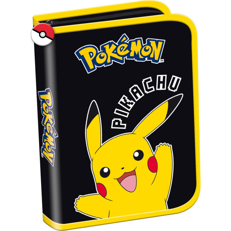 POKEMON zīmuļu penālis, TO-PBW-3664-XXX-POKE-PC