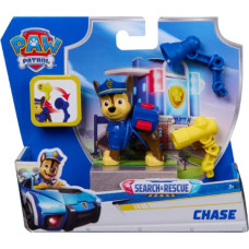 Paw Patrol figūriņas Search & Rescue Action Pups, sortiments, 6075120
