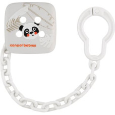 Canpol 2/439 Žinduko grandinėlė BabiesBoo white