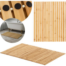 Springos Vonios kilimėlis HA7531 80 x 50 cm