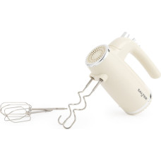 Salter EK6684CRMVDE Retro Hand Mixer