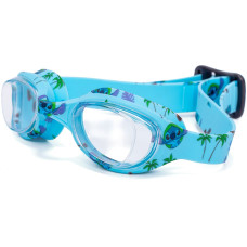 SWIMMING GOGGLES STITCH