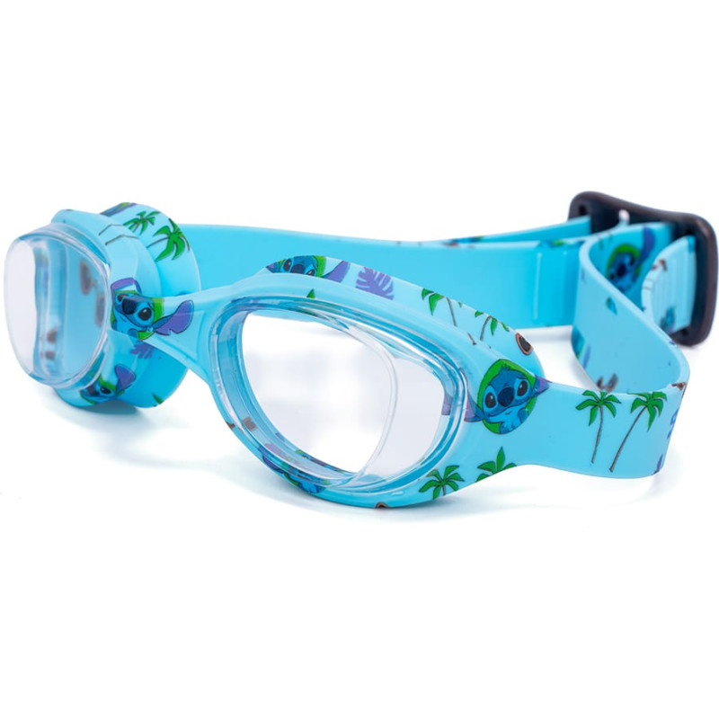 SWIMMING GOGGLES STITCH