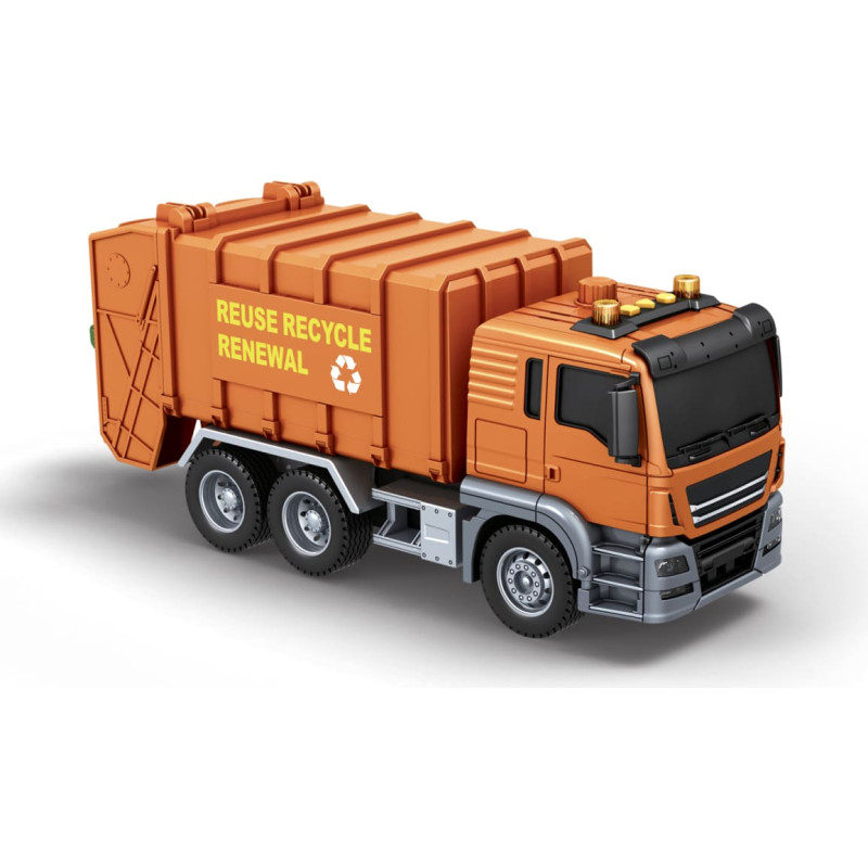 Koala Games G2596 Garbage Truck