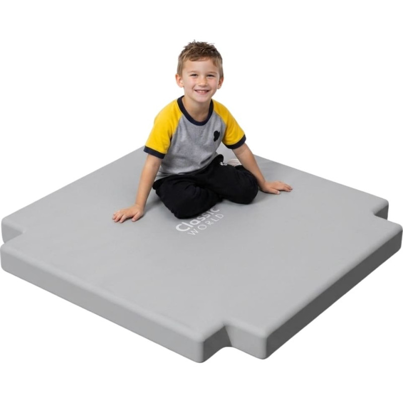 Classic World Edu Cross Protective Mat for Inner Tower