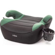 4Baby Car seat - BOOST CUP - 125-150 cm - DARK GREEN