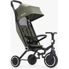 Smartrike Wonder Max Jet vaikiškas triratukas, Sage