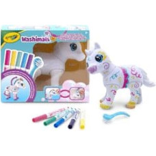 Crayola rado&scaron;ais komplekts Jumbo Pony &ndash; Elvie, 74-2031
