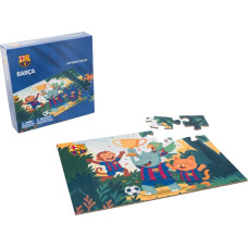 Miniland PUZZLE 24 PCS BAR