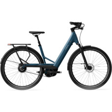 Tenways Electric bicycle TENWAYS Ago Performance, 29" Mineral Blue