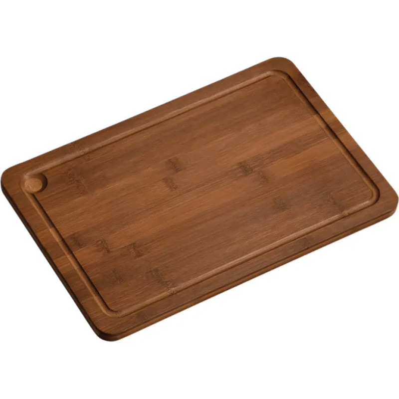 Kesper griešanas dēlis, bambusa, 38x25x1,6 cm - 104005