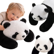 Woopie 58373 Pluszak obciążeniowy Panda 65 cm 1,5 kg