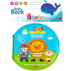 Other BAM BAM 432478 KSIĄŻECZKA DO KĄPI 36938