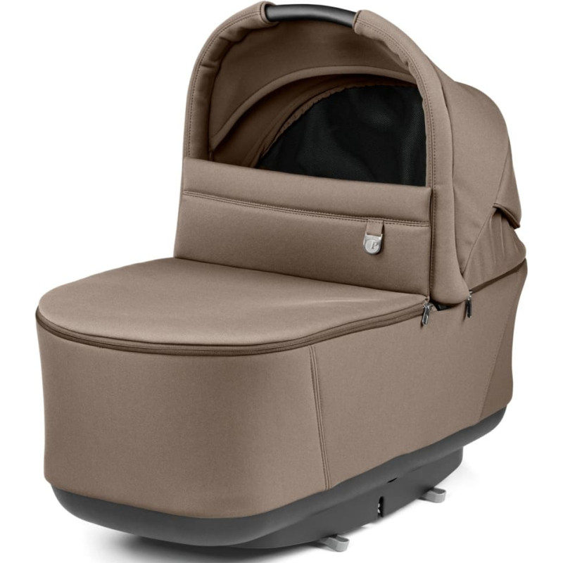 Peg-Perego PINE BARK POP-UP BASSINET