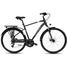 Romet Bicycle ROMET Wagant 2, black (L)