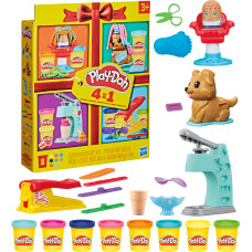 Hasbro Play Doh PLAY-DOH Klasikinis rinkinys