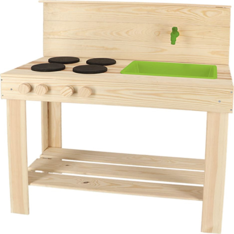 Āra virtuve 