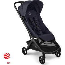 Bugaboo Pastaigu rati Bugaboo Butterfly 2, Deep Indigo