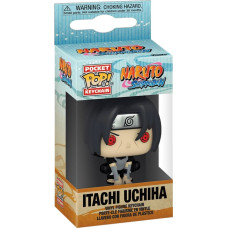 Funko POP! Raktų pakabutis: Naruto - Itachi Uchiha