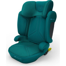 Kinderkraft autokrēsls XPAND 2 PRO, 100-150 cm., Green, KCXPPR02GRE0000