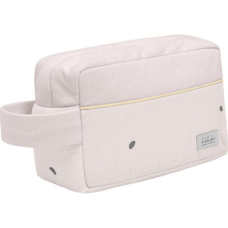 Toiletry Bag Hedge-hugs