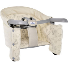 Trunki TRU Dining Clamp Seat - Light