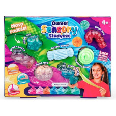 Dumel 30631 SENSORY SŁODYCZE