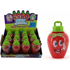 Other 56273 BAŃKI NIEKAPKI TRUSKAWKA 50 ML