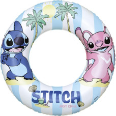 Bestway ujumisrõngas Lilo ja Stitch 56 cm