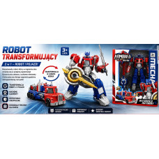 Other ROBOT / TRANSFORMER - 04525 - TIR