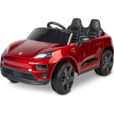 Toyz BATTERY CAR PORSCHE MACAN WINE