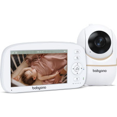 Babyono video baby monitor CALMA LCD 5 1541